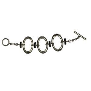 Kenneth Cole Reaction Vintage Edgy Bracelet